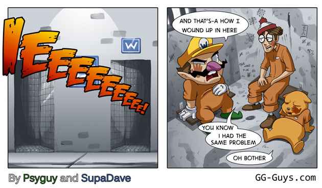 A continuation of that comic.