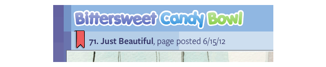 Bookmark icon