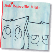 Ask Roseville High